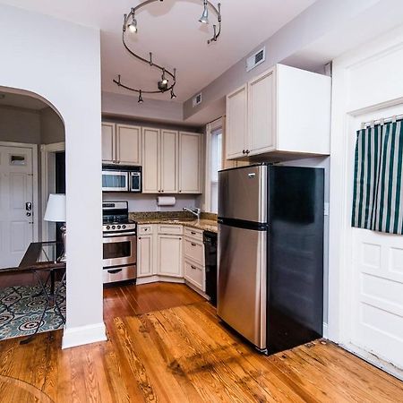 Downtown Annapolis King George 1St Floor Hideaway Apartment Luaran gambar
