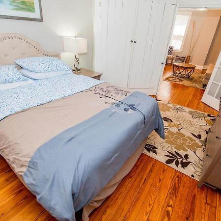 Downtown Annapolis King George 1St Floor Hideaway Apartment Luaran gambar