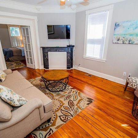 Downtown Annapolis King George 1St Floor Hideaway Apartment Luaran gambar