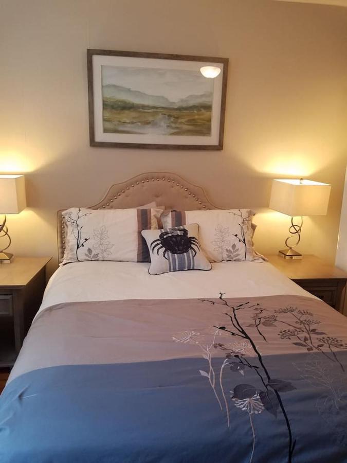 Downtown Annapolis King George 1St Floor Hideaway Apartment Luaran gambar